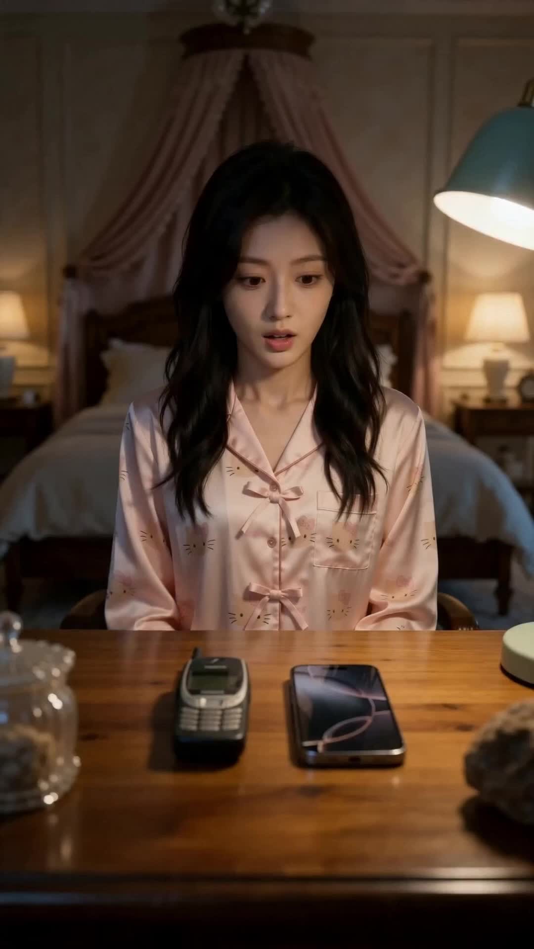 Episódio 6 - Curei Meu Marido Bilionário